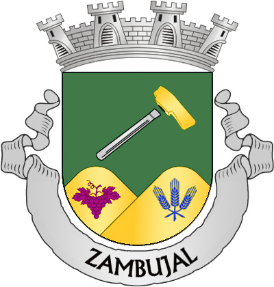 Zambujal Condeixa a Nova Escudo