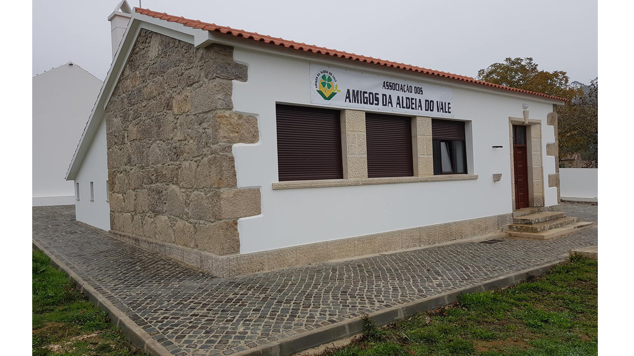associacao amigos aldeia do vale