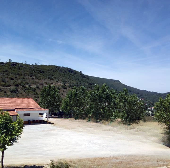 clube caçadores alvaiázere