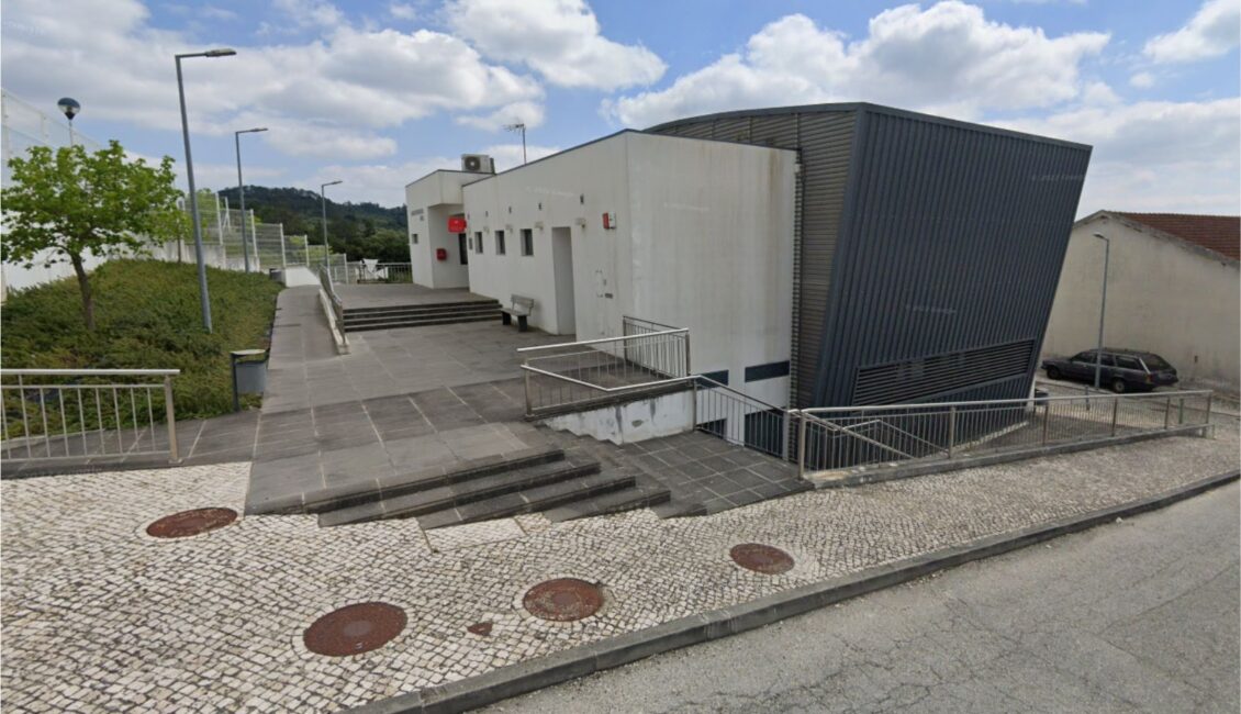 junta de freguesia de abiul